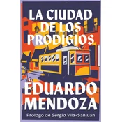 La ciudad de los prodigios