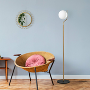 OPVIQ Podna lampa Tulip 13816 Gold
