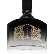 Jeanne Arthes Sultan Men Leather toaletna voda za moške 100 ml