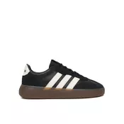 adidas Superge Barreda Decode Lux JR1229 Črna