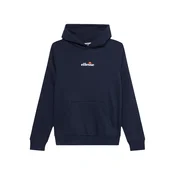 ELLESSE Majica Otternere mornarska/oranžna/svetlo rdeča/bela