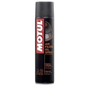 shumee Olje za zračni filter Motul A2 400 ml