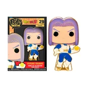 FUNKO Bedž POP! Pin Anime - DBZ Future Trunks