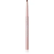 J.Cat Beauty Lip Contour črtalo za ustnice s čopičem odtenek Sugar Honey 0.22 g