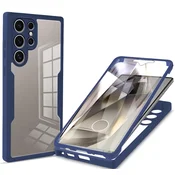 Moder Shield 360° ovitek (Samsung Galaxy S24 Ultra)