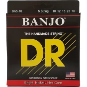 DR Strings BA5-10