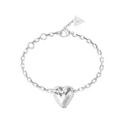 GUESS zapestnica BY YOUR SIDE JUBB06074JWRHS