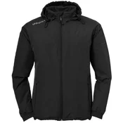 Jakna s kapuco Uhlsport tial coach