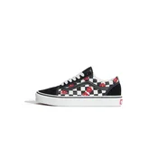 Tenis superge Vans Old Skool VN00113FBZW1 Črna