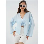 Bigdart Bluza azur