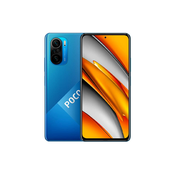 Mobitel Xiaomi POCO F3 Deep Ocean Blue 6GB 128GB