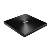 Opticki uredaj ASUS SDRW-O8U9M-U/eksterni/crna
