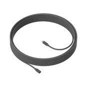 Logitech 950-000005 10-metarski produžni kabel za mikrofon MeetUp