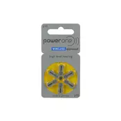 POWERONE Powerone baterije za slušni aparat