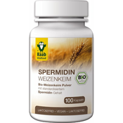 Raab Vitalfood GmbH Bio Spermidin kapsule