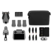 Dron DJI Mini 5 Pro Fly More Combo (DJI RC2)
