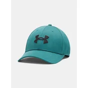 Mens Cap Under Armour M Blitzing Low STR - Mens