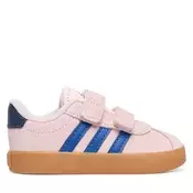Adidas Patike za devojcice Vl Court 3.0 Cf I KI6496, Roze