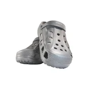 Crocs natikači za moške - sivi - 44