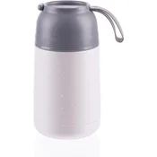 ZOPA termovka za hrano s silikonskim držalom, 620 ml, Stars