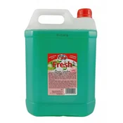 Univerzalno čistilo GO Fresh Flower Garden 5l zeleno