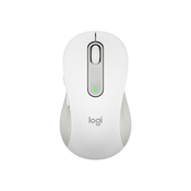 Bežicni miš Logitech M650 2000dpi Off/White