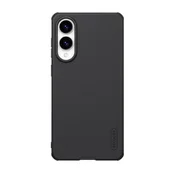 Futrola nillkin super frost pro za samsung s937b galaxy s25 edge 5g crna ( F122786 )