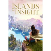 Islands of Insight Steam Key (PC) EUROPE