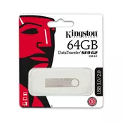 KINGSTON USB memorija 64GB DTSE9G2