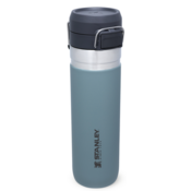 VAKUUMSKA STEKLENICA THE QUICK FLIP WATER BOTTLE 0.7L, SHALE