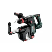 METABO akumulatorsko kombinirano kladivo KH 18 LTX BL 24 Q Set ISA 601714900