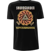 Soundgarden Superunknown Tour 94 (Back Print) Black M Majica