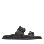 Natikace Pollini SA28172C0MTCS000 Crna