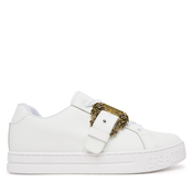 Versace Jeans Couture Nizke superge bela