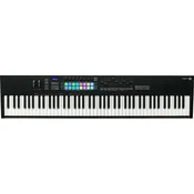 Novation Launchkey 88 MK3 MIDI keyboard Black (Kot novo)