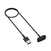 Akyga POLNILEC AK-SW-45 za pametno uro Fitbit Luxe/Charge 5/Charge 6