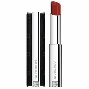 Givenchy LE ROUGE INTERDIT SATIN 329 - ROUGE ENFLAMMÉ