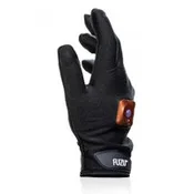 Fuzu Vibrating Massage Glove - Right Hand