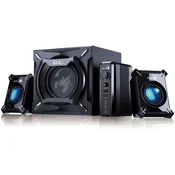 GENIUS SW-G2.1 2000 v2 Gaming zvučnici