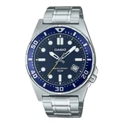 Casio Collection muški sat ( MTD-135D-2A )