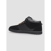 Etnies Jefferson MTW Skate Shoes black / black / gum Gr. 12.0 US