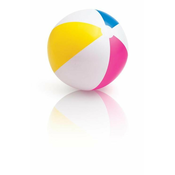 Intex Napihljiva žoga za plažo barvna 61cm INTEX 59030