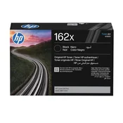 toner HP 162X ČRN ZA LJ PRO 4007, MFP 4113 10.000 STRANI