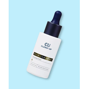 Cu Skin Lifting-koncentrat za obraz Clean-Up Ex-C Re N Calm Ampoule - 30 ml