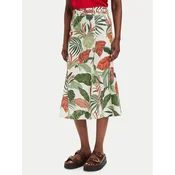 Guess Midi krilo W6GD69 W2092 Zelena Regular Fit