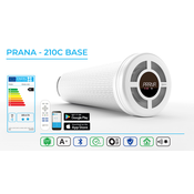 PRANA Rekuperator 210C - Standard 50 cm