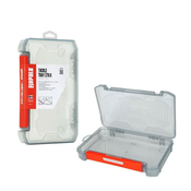 Tackle tray 276 Open