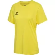 ženski dres hmlESSENTIAL JERSEY S/S WOMAN