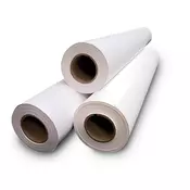 papir za ploter, 610 mm x 50 m, 90 g (fi-50 mm)
