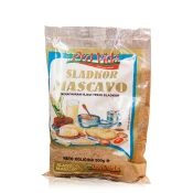 NERAFINIRAN RJAVI SLADKOR MASCAVO, 500 g